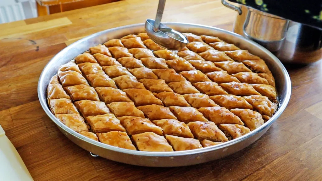 Bakllava