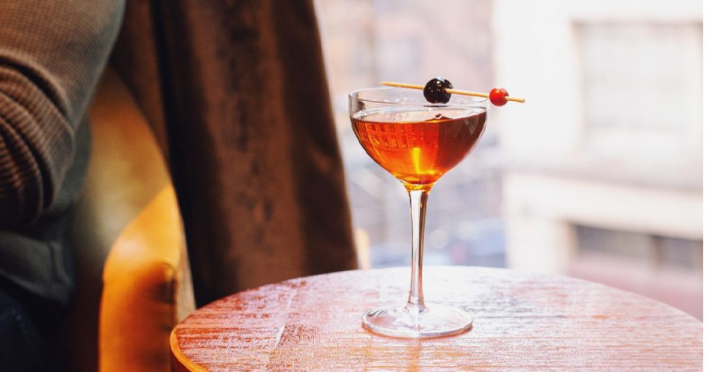 Si te bejme Manhattan