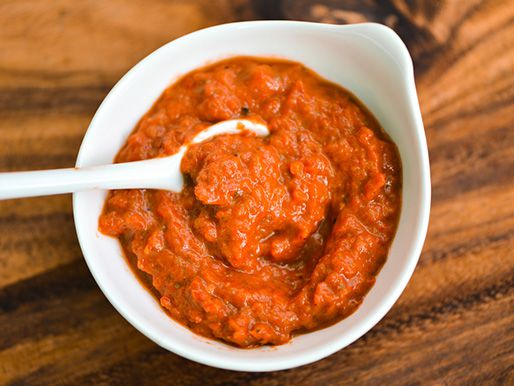Salca Ajvar